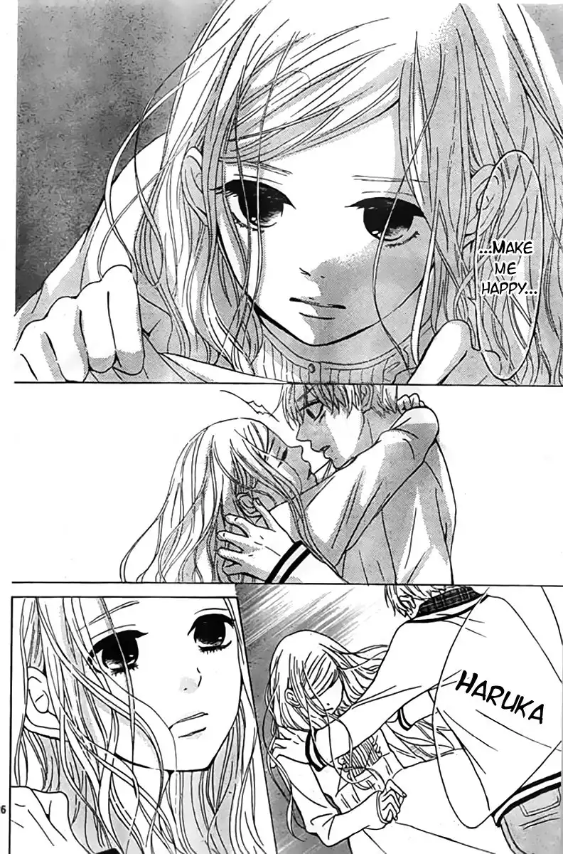 Silent Kiss Chapter 6 26